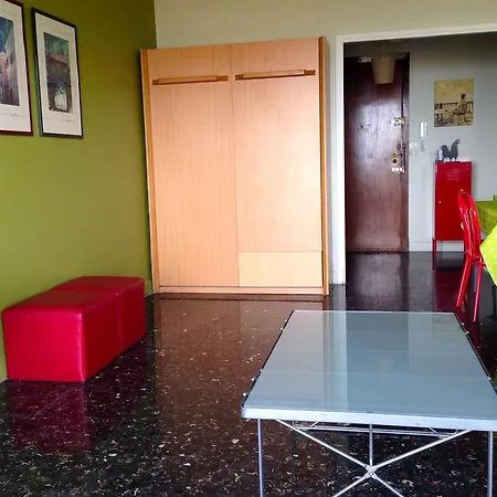 Apartman Avenue Californie Nizza